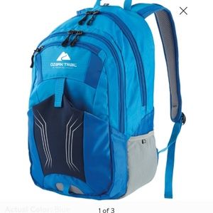 Ozark Trail 25L Stillwater Backpack